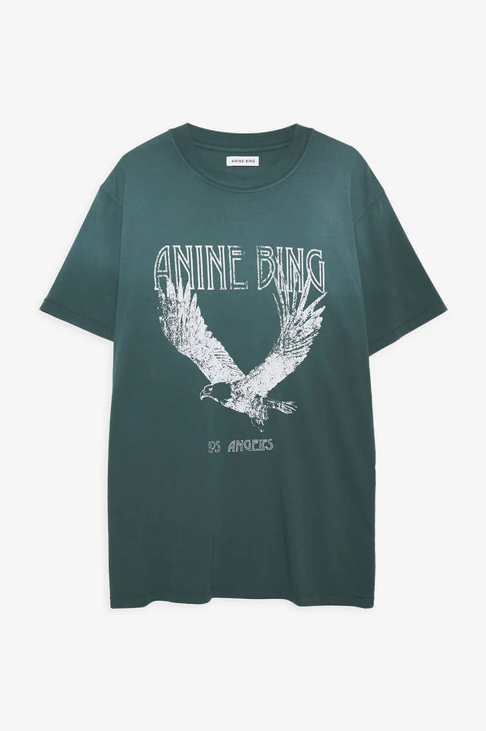 Lili Tee Eagle | Anine Bing