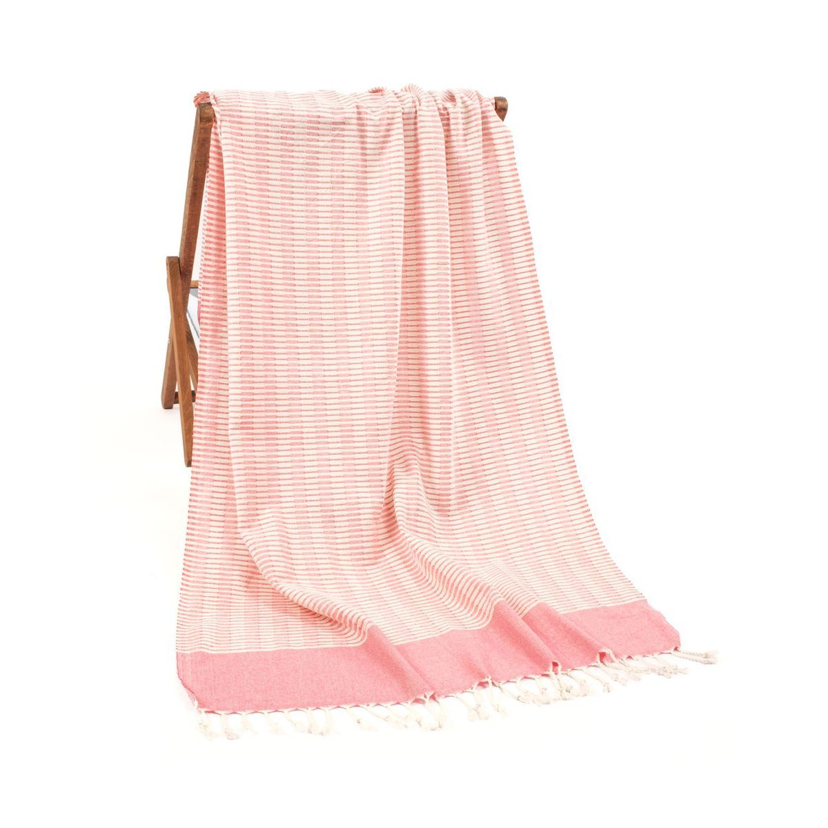 American Soft Linen Turkish Peshtemal Beach Towel, 100% Cotton Peshtemal Towels for Beach and Poo... | Target