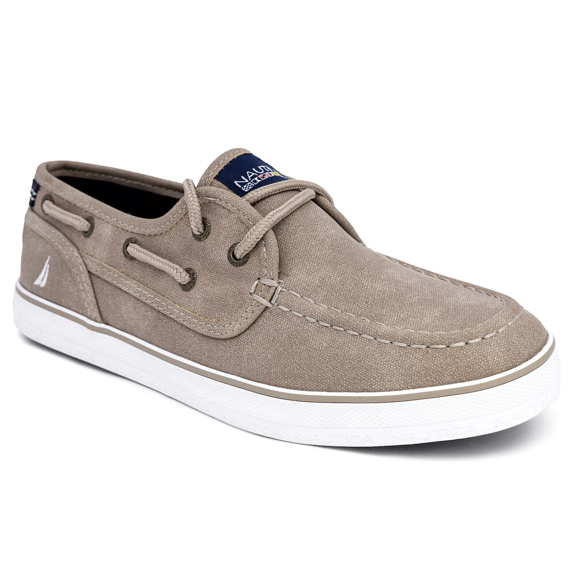 Nautica Boys' Boat Shoes | Kohl's