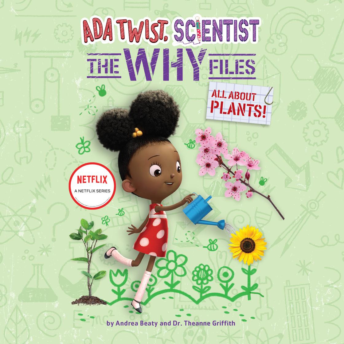 Ada Twist, Scientist: The Why Files #2 | Libro.fm (US)
