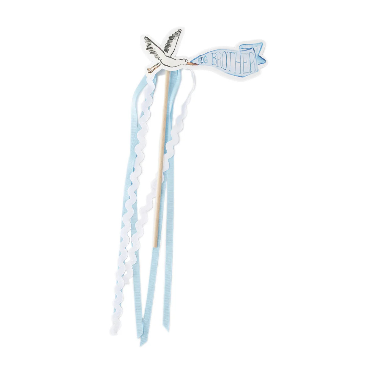 BIG BROTHER Wand | Over The Moon Gift