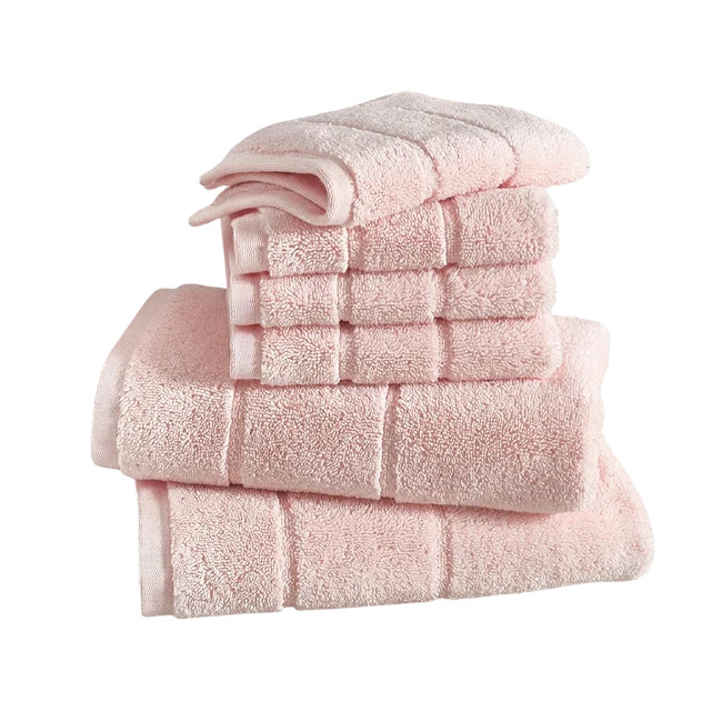 Supreme Egyptian Cotton Hand Towel & Washcloth Set | Wamsutta (US)