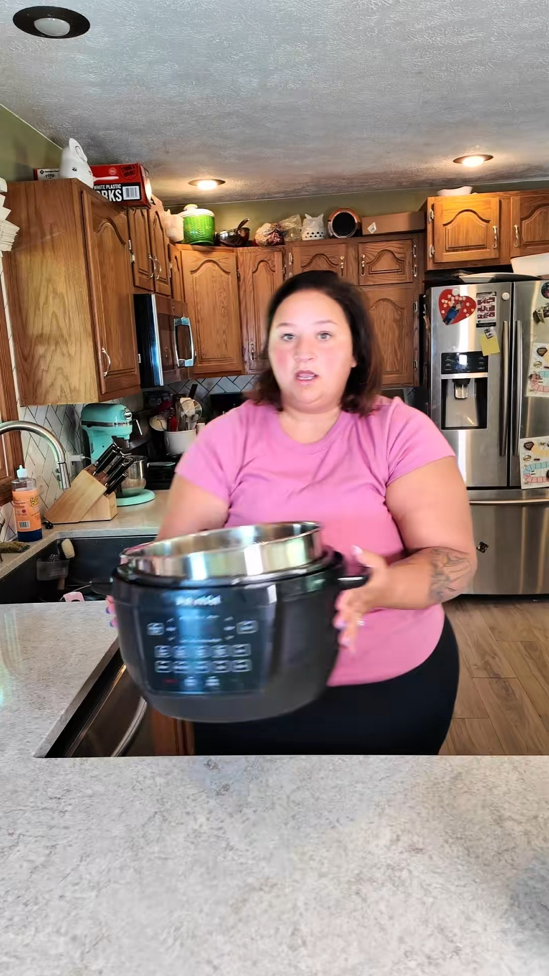 This is a winner!!! You gotta make this asap!

#LTKHome #LTKSeasonal #LTKFindsUnder100