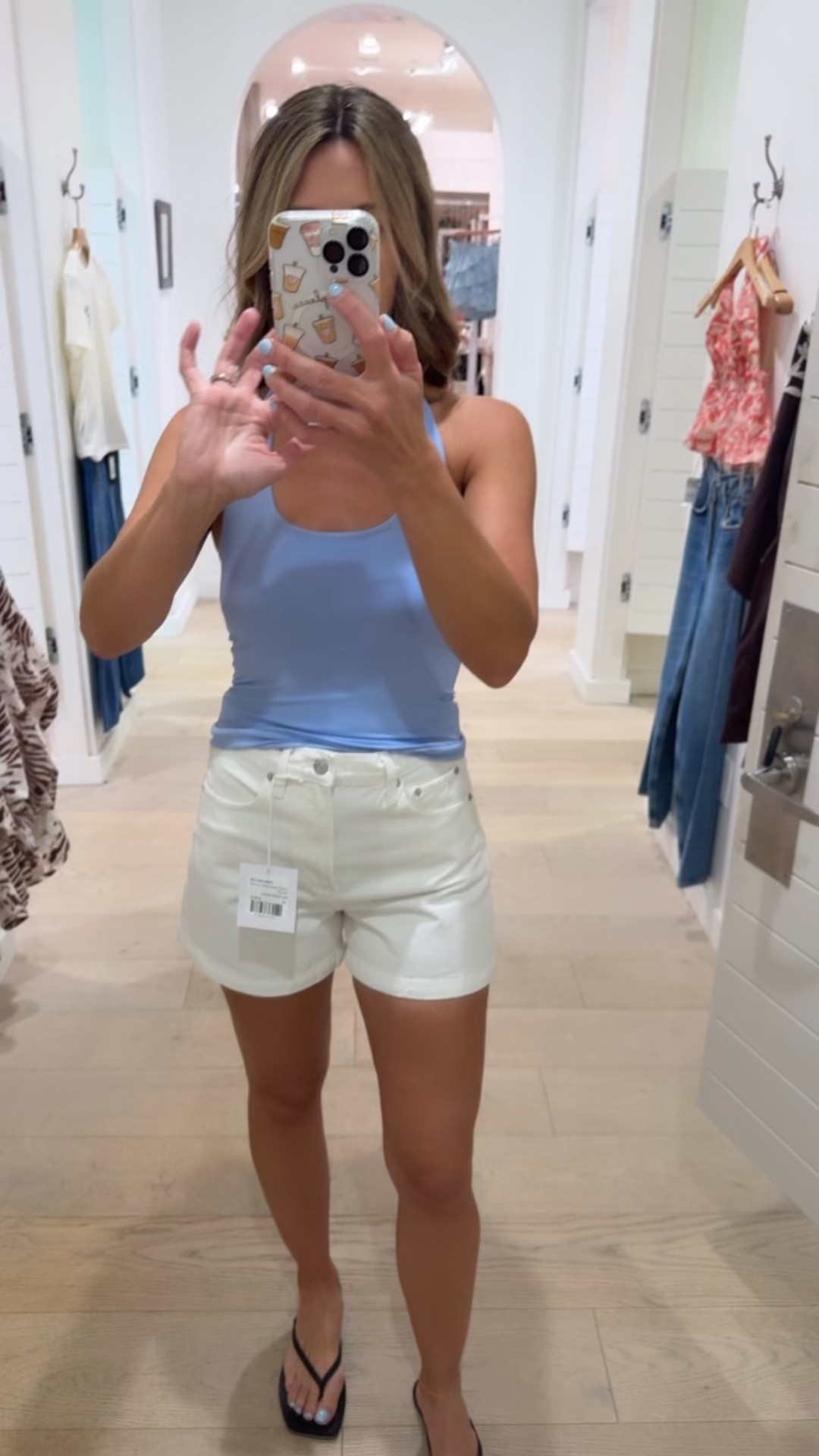 perfect summer outfit tank one size and shorts 26

SOUTH MOON UNDER TRY ON HAUL WITH MY MOM UP ON MY YOUTUBE CHANNEL - 

WEDDING GUEST DRESS SUMMER, SUMMER OUTFITS, VACATION OUTFITS BEACH, FASHION, SUMMER DRESSES, CASUAL, COUNTRY CONCERT OUTFITS, OUTFITS, TRAVEL OUTFITS, MEMORIAL DAY OUTFIT, GRADUATION DRESSES, GRADUATION GUEST OUTFITS, CONCERT OUTFITS, DATE NIGHT OUTFITS 

 #LTKvlog #LTKSeasonal #LTKOver40