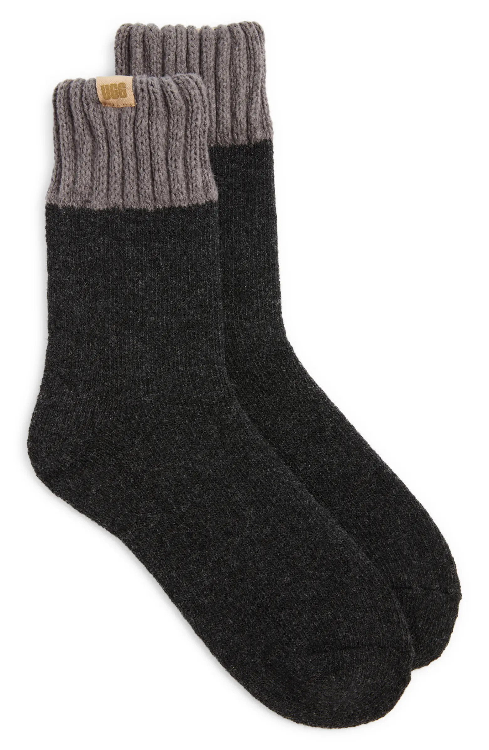 Camdyn Cozy Quarter Socks | Nordstrom