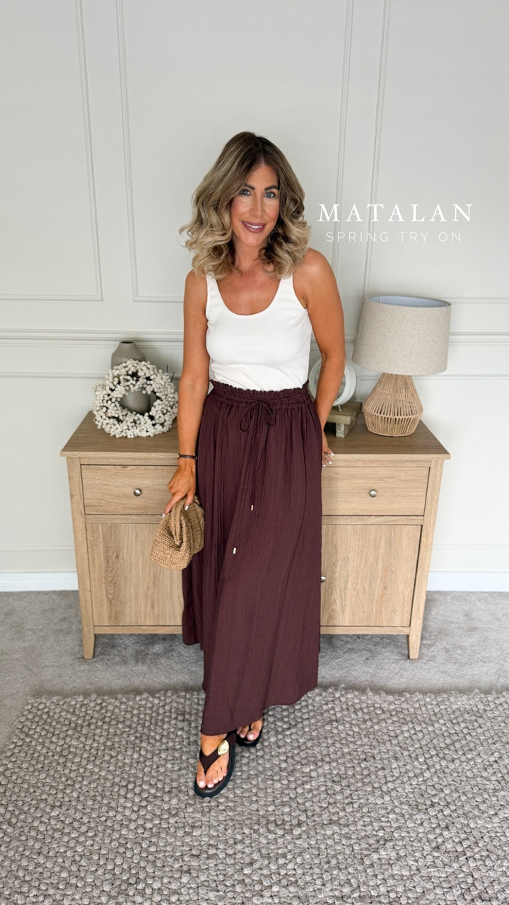 MATALAN SPRING 26

@shopmatalan definitely got the ‘spring’ memo.. I’ve found us some us some absolute beauties here ladies! You all know how much I love chocolate brown and polka dots right now, so I hope you love these pieces as much as I do! 

Comment LINKS below if you’d like them 🔗 

AD

#lovematalan #matalanspring26 #matalanready