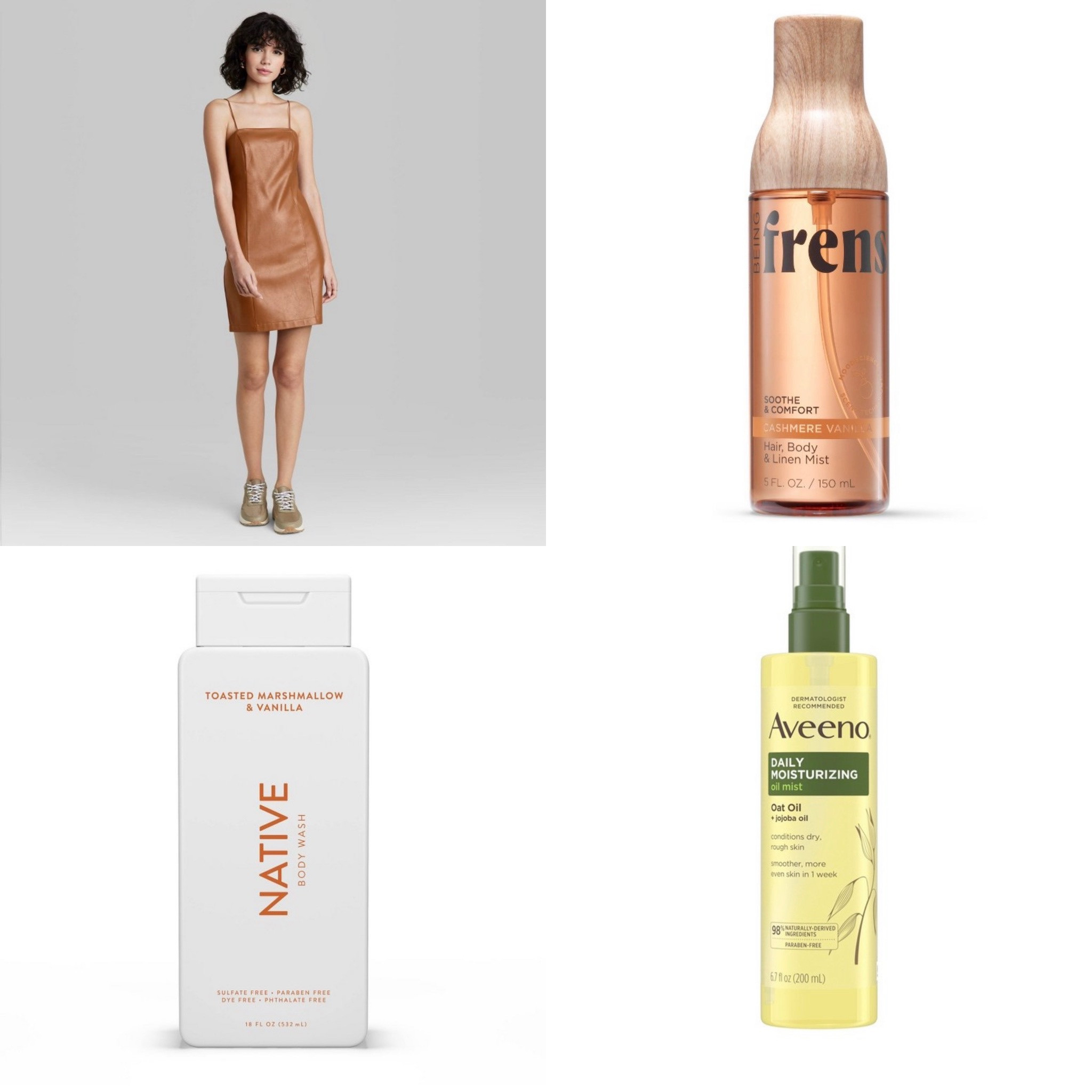 TARGET FAVS 

#LTKhome #LTKbeauty #LTKGiftGuide