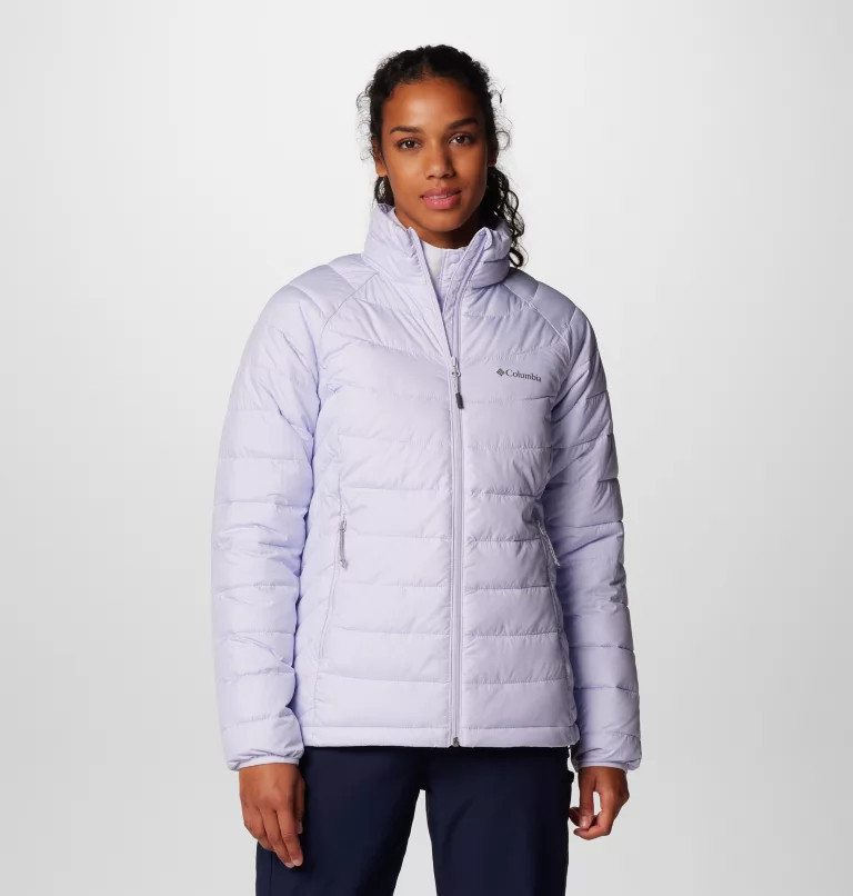 Color:
Snowdrift | Columbia Sportswear