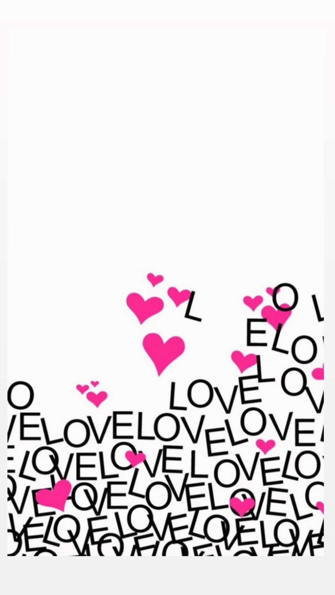 Love Valentines Day Colorful quote 

#LTKOver40 #LTKselfcare #LTKValentine