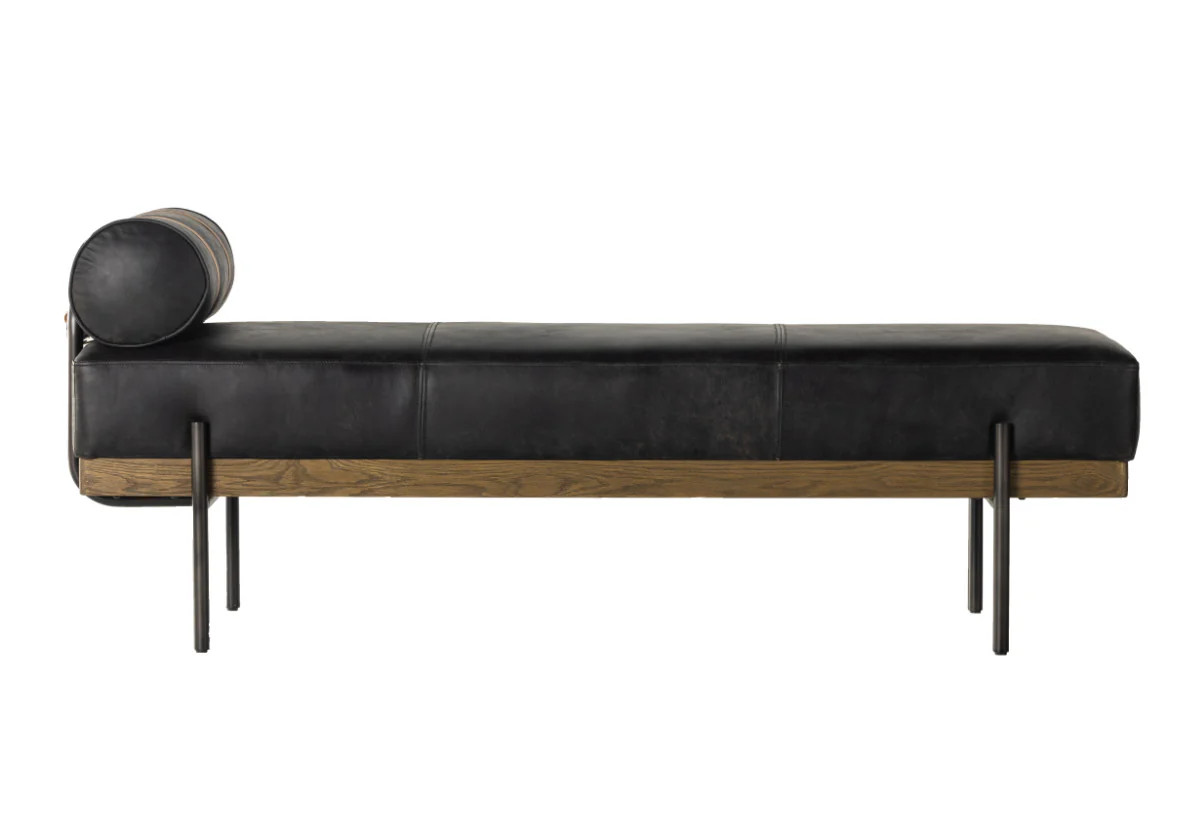 GIORGIO ACCENT BENCH | Alice Lane Home Collection