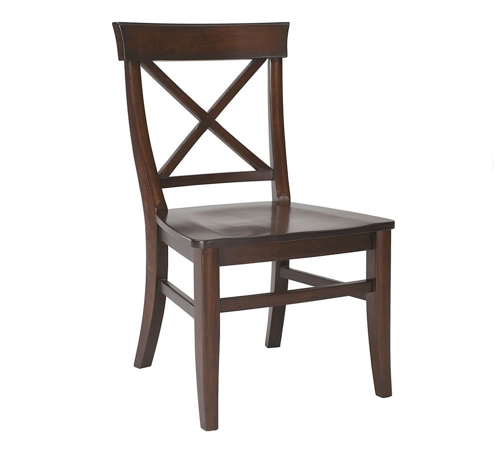 Aaron Dining Chair | Pottery Barn (US)