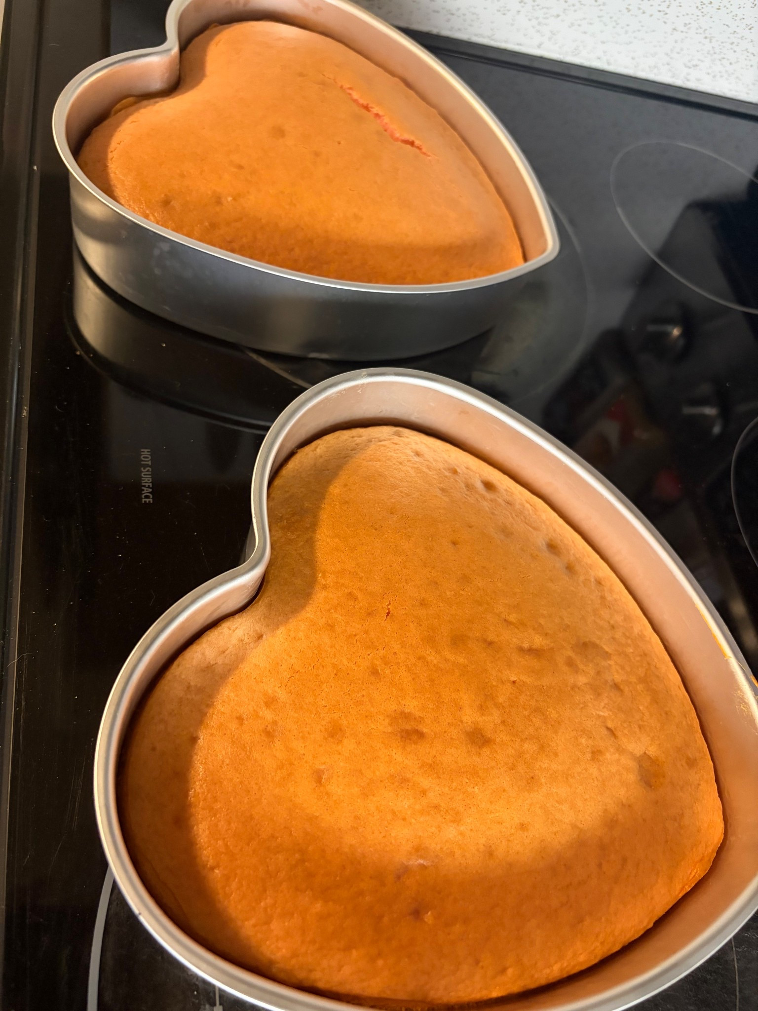 Some of my favorite #baking pans for cakes 🎂 #heartshapedpans

#LTKdayinmylife #LTKfoodie