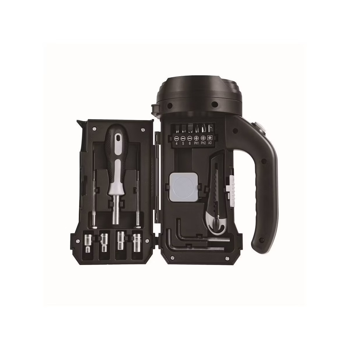 Adventure is Out There Tool Kit with Spotlight | Target