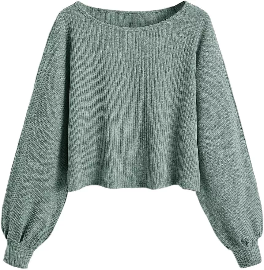 SweatyRocks Women's Casual Round … curated on LTK