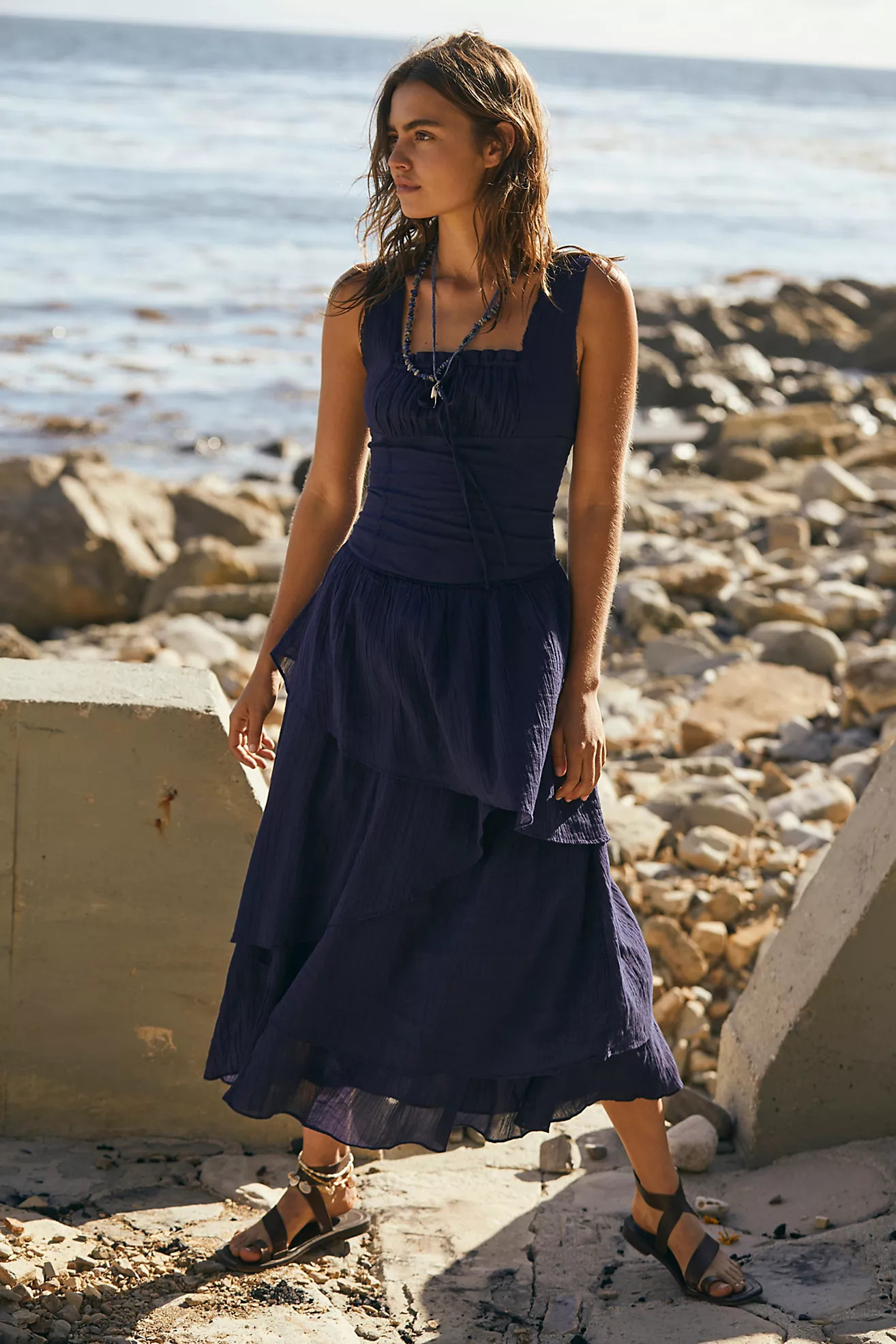 In My Dreams Midi | Free People (Global - UK&FR Excluded)