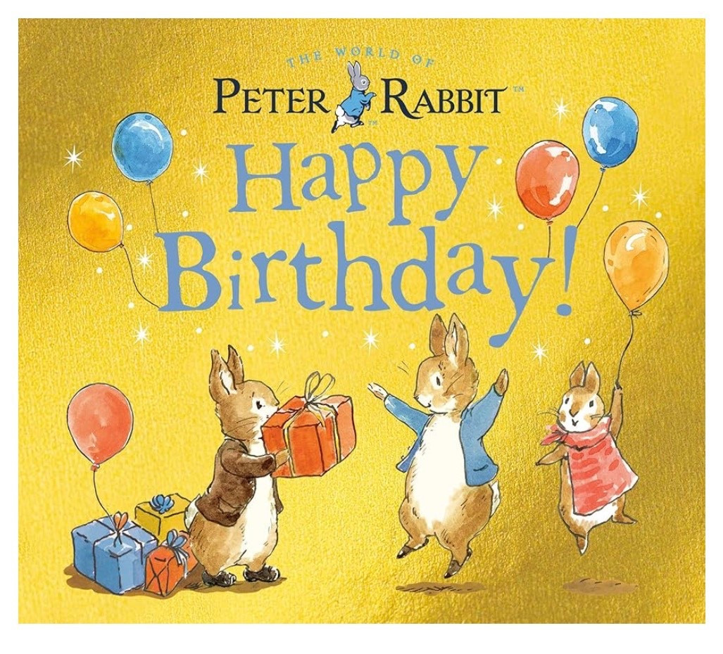 Rowan’s 1st Birthday Gifts. Row loves books and so I got a handful of Birthday themed books I know he’ll love.🎈

#LTKmomlife #LTKKids #LTKBaby