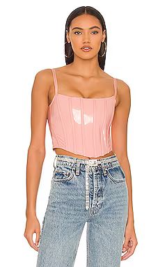 Cotton Candy Corset Top
                    
                    OW Collection | Revolve Clothing (Global)