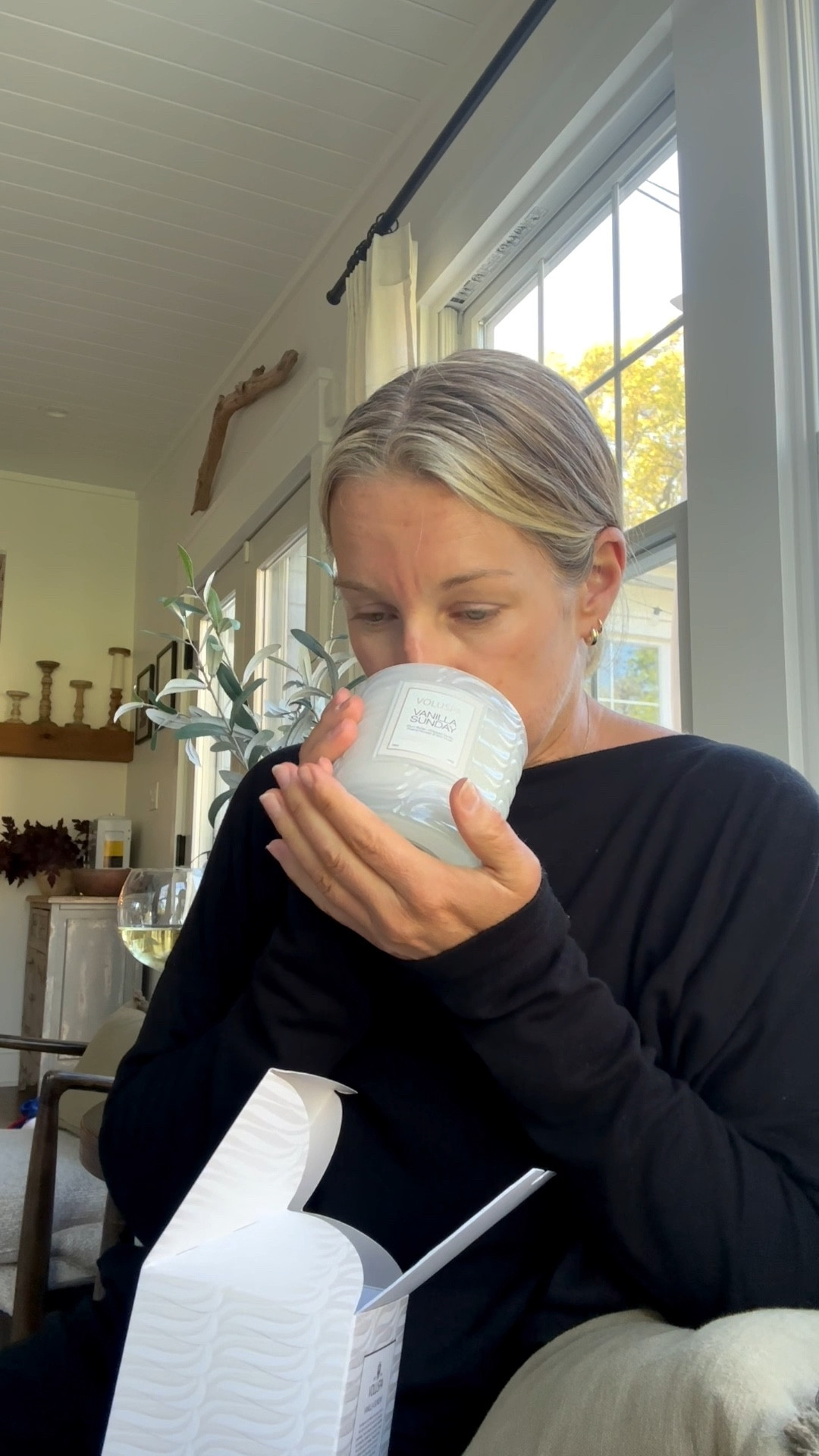 The perfect gift for any occasion. It’s functional, aesthetically pleasing and a great price point for a quality gift. Hand poured coconut wax and scents to die for! 

#LTKselfcare #LTKstorytime #LTKMothersDay