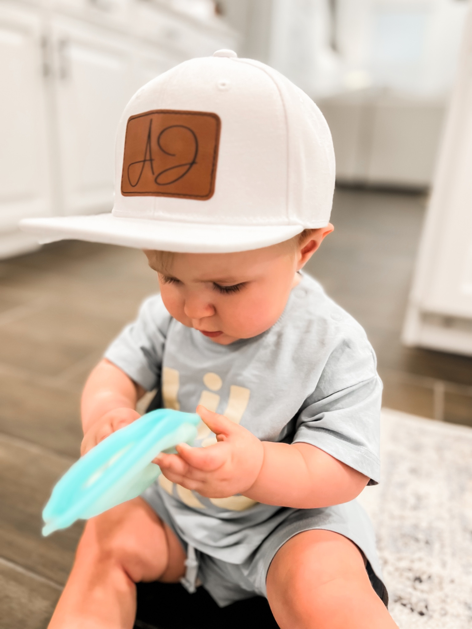 Our baby hats

#LTKFind #LTKbaby