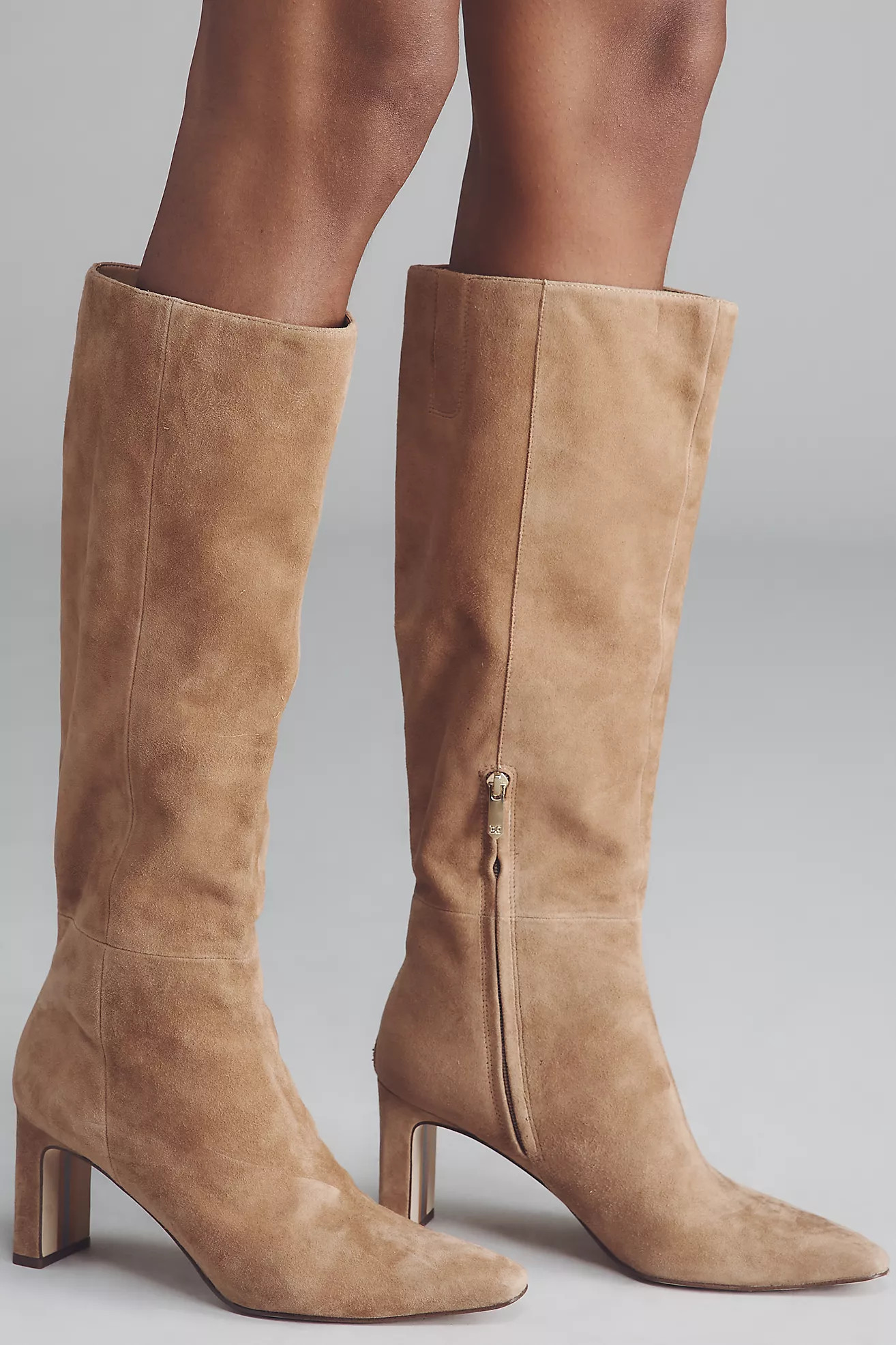 Sam Edelman Sylvia Boots | Anthropologie (US)