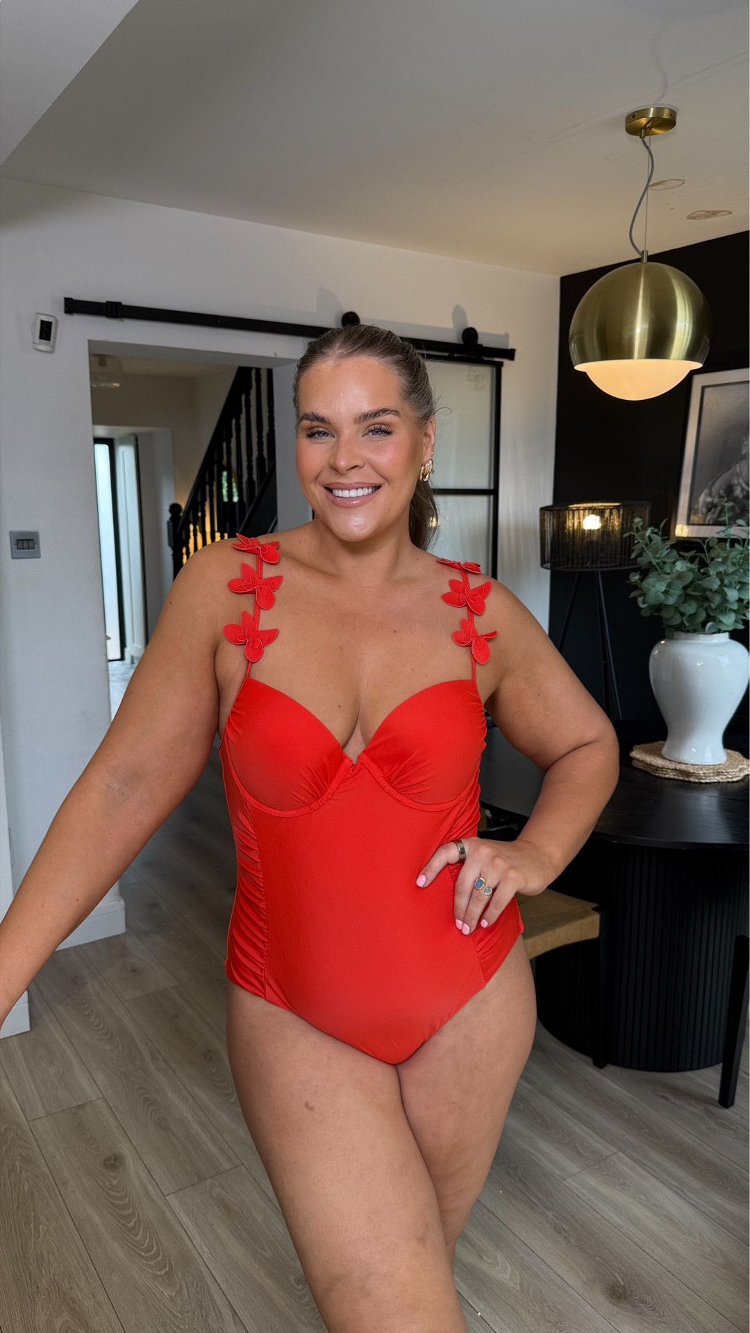 My most recent river island haul
Is my favourite one yet! Summer we’re ready for you!!! 

#LTKspring #LTKmidsize #LTKstyletip