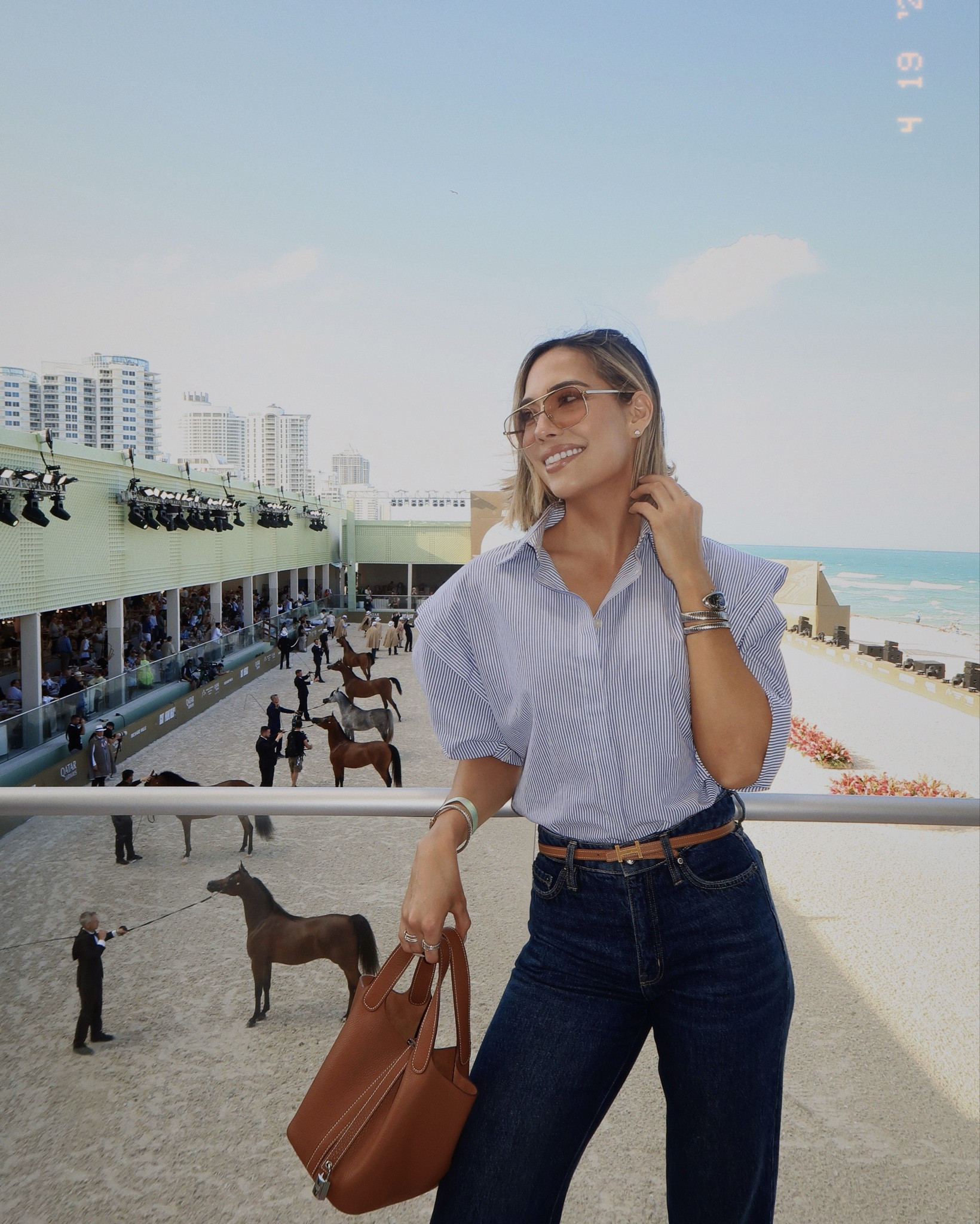 Horse show style

#LTKSeasonal #LTKWorkwear #LTKStyleTip