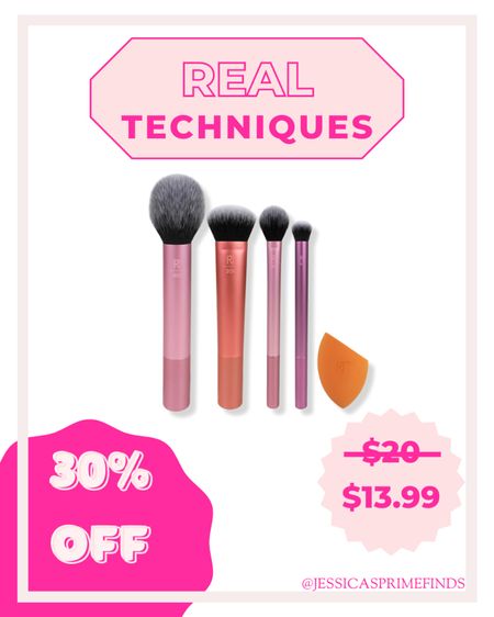 Ulta Beauty  Fall Haul Event - save up to 50% on major brands. Morphe on sale 40% off,  Real Techniques brushes and tools 30% off, NYX, Kiss, Ardell, ULTA Beauty, Colourpop, Tweezerman, Milani, Nail brands, Revlon, Physicians Forula, Covergirl, Winky Lux, and more!

#LTKsalealert #LTKbeauty #LTKunder50