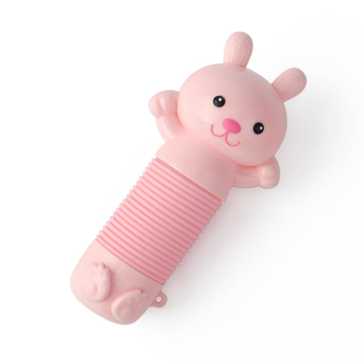 Pop Fidget Bunny Pink - Bullseye's Playground™ | Target