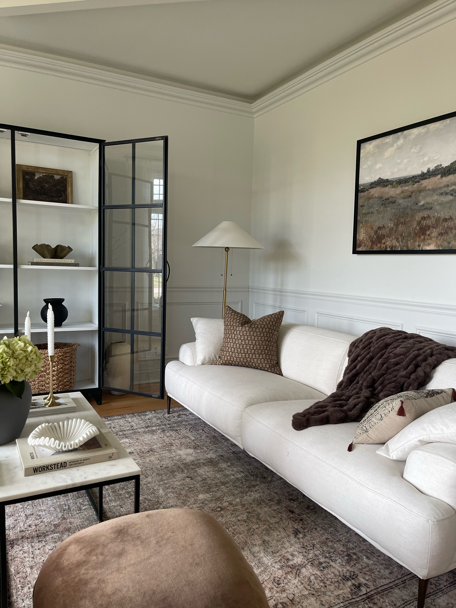 Living Room views! My favorite pillow inserts are from Amazon and I use them all throughout our home! 

Living room, home decor, Amazon, Amazon home, cabinet, sofa, rug, Loloi rug, Pottery Barn, lamp, Target style,

#targetstyle #studiomcgee #throwpillow #pillowinsert #amazonhome #amazonfind #amazon #livingroom #coffeetable #homedecor 

#LTKGiftGuide #LTKstyletip #LTKhome