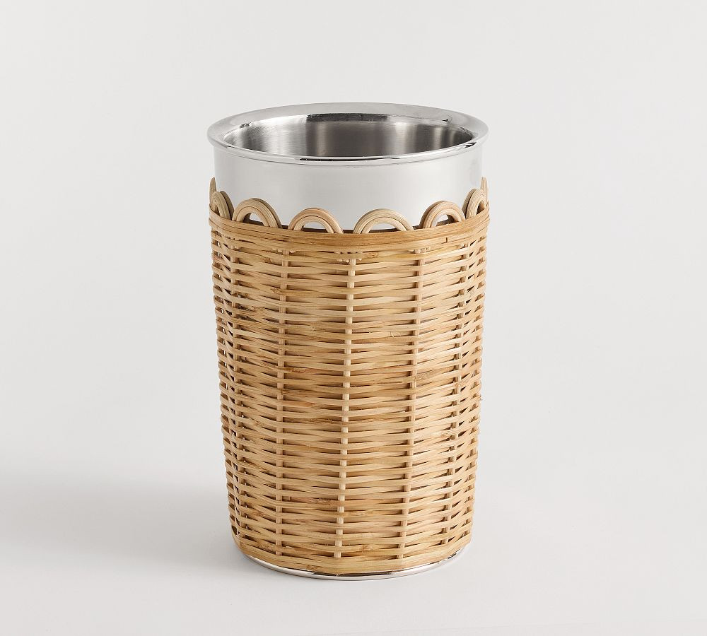 Monique Lhuillier Antibes Wine Chiller | Pottery Barn (US)