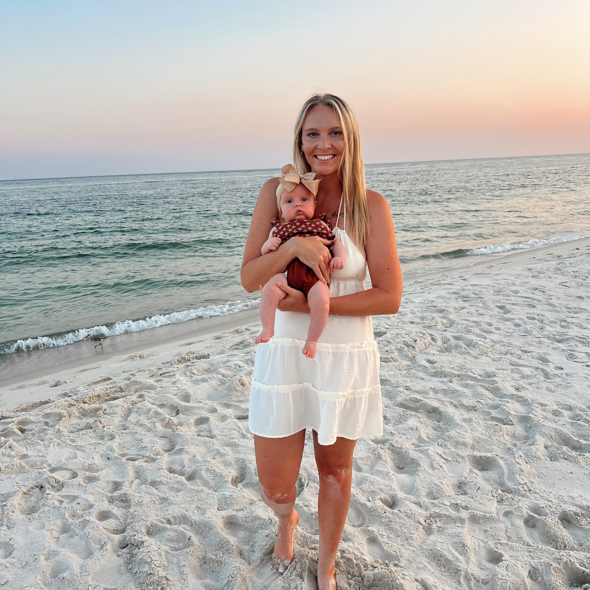 The perfect postpartum summer dress! #LTKFit

#LTKFindsUnder50 #LTKStyleTip