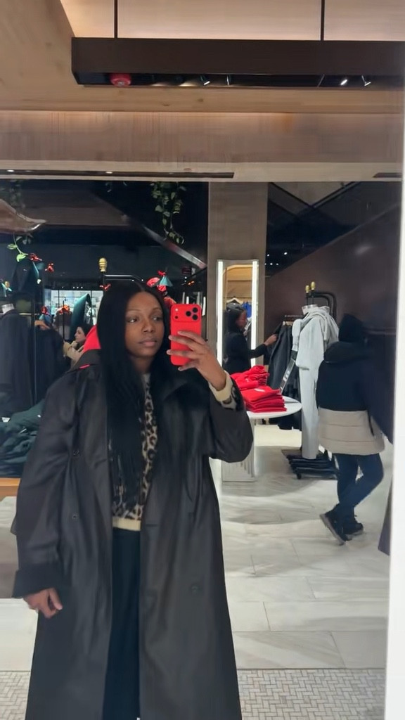 Aritzia basics 💕 #ltk #basic #springsale