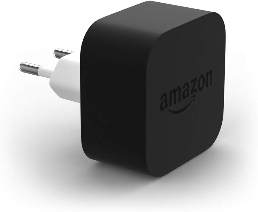 Offizielles Amazon PowerFast 9 W-USB-Ladeger\u00e4t und Netzteil f\u00fcr Kindle eReader, Fire-Ta... | Amazon (DE)