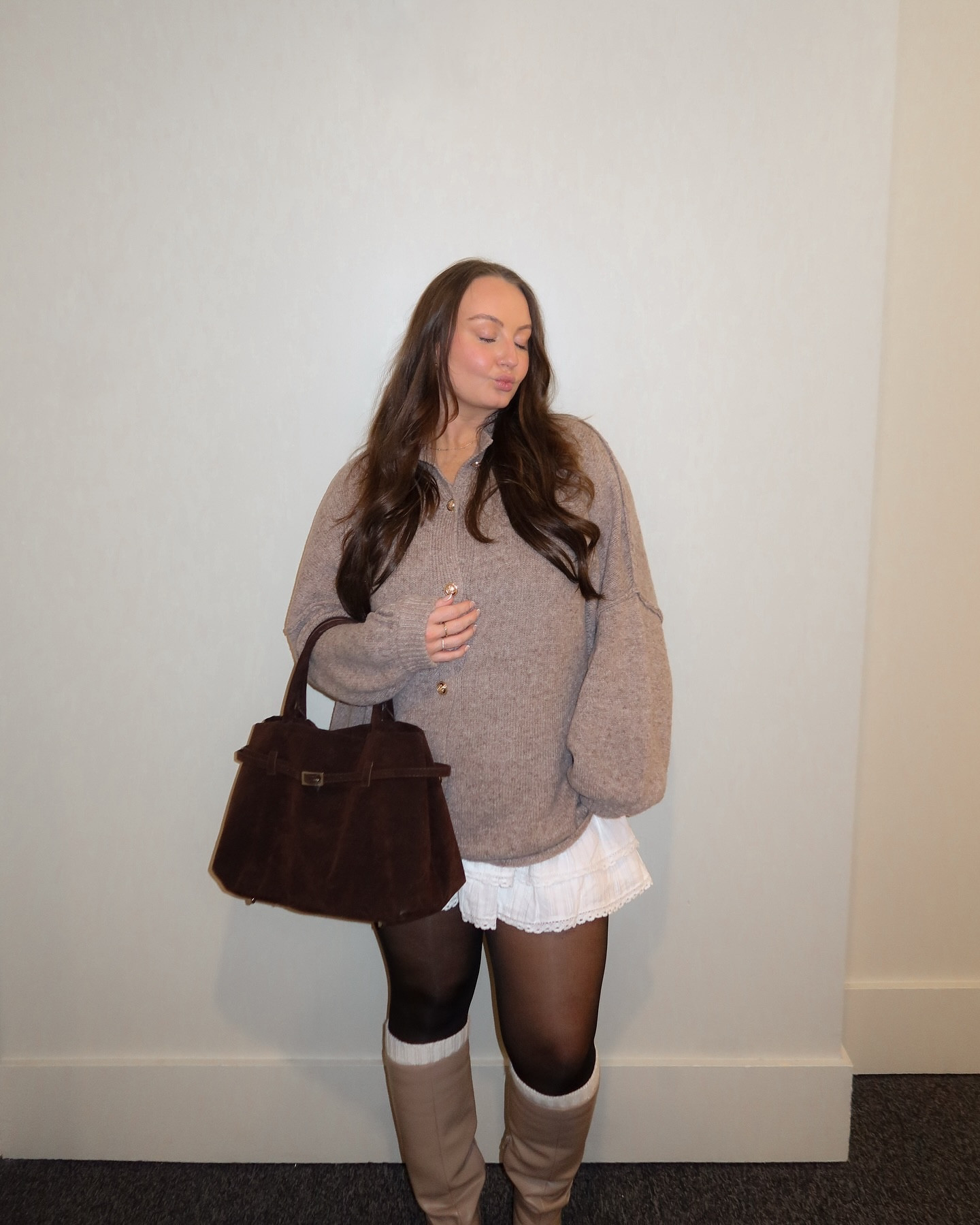 new york minute 🕰️ 🚖🍸🌃🍾🌨️ shop this outfit on my LTK!