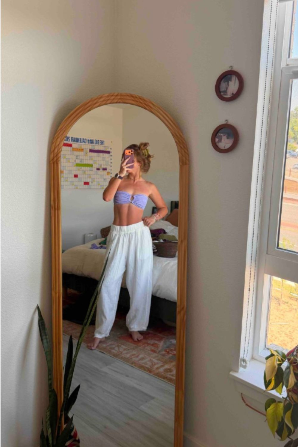 Neutral, comfy, and ready for wherever the day takes you! 

 #LTKfitnessgoals #LTKActive #LTKTravel