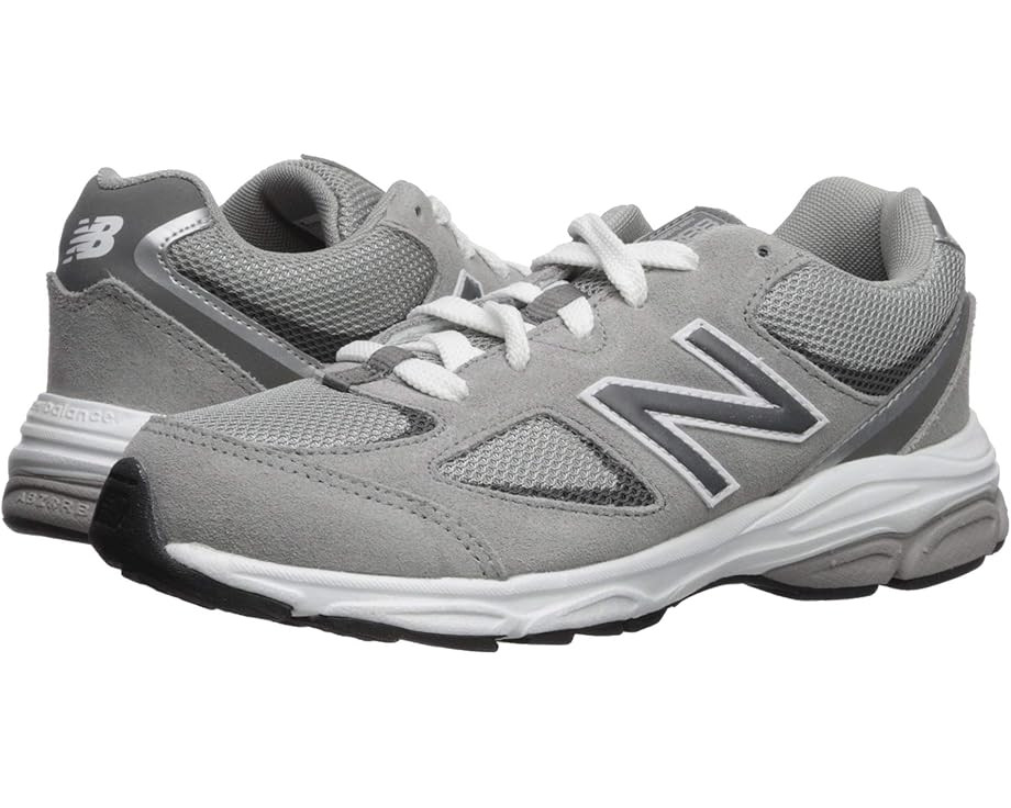 New Balance Kids GK888v2 (Big Kid) | Zappos