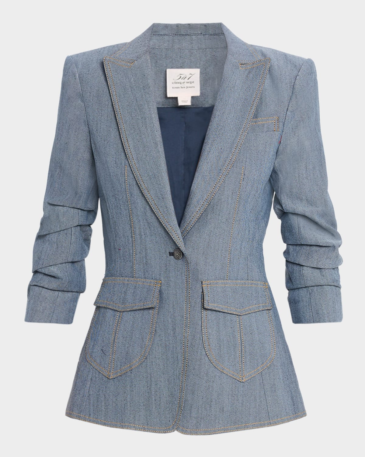Louisa Jacket | Neiman Marcus