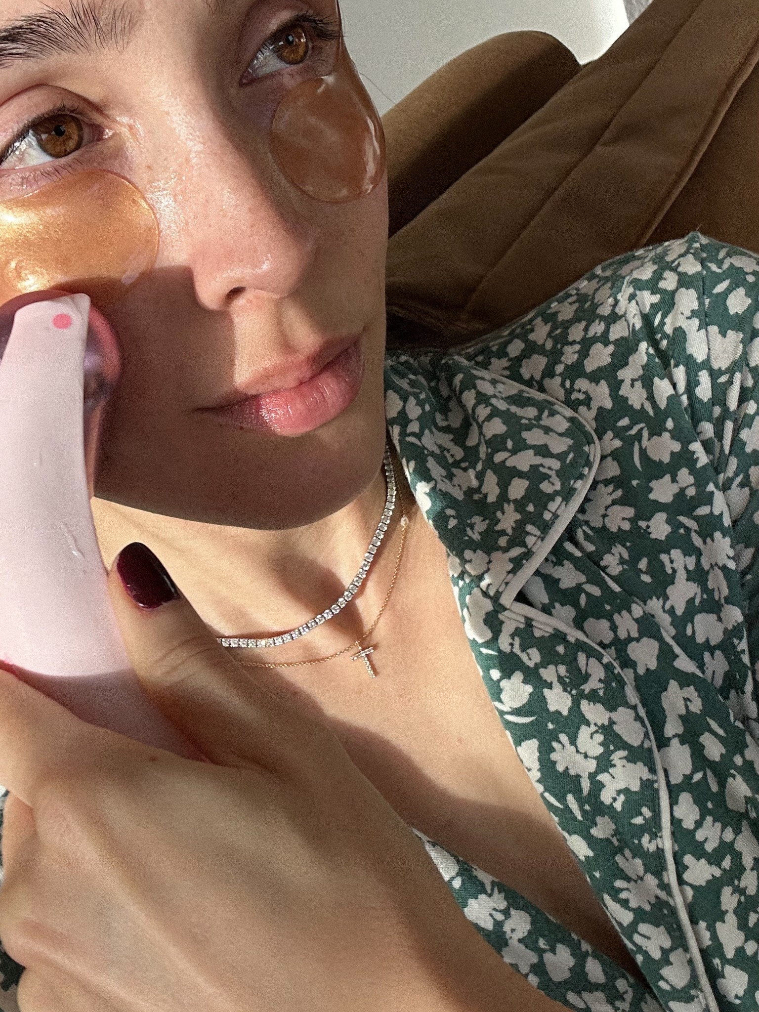 love these eye patches as part of my morning routine. from a clean, local beauty brand!

#LTKBeauty #LTKgrwm #LTKselfcare