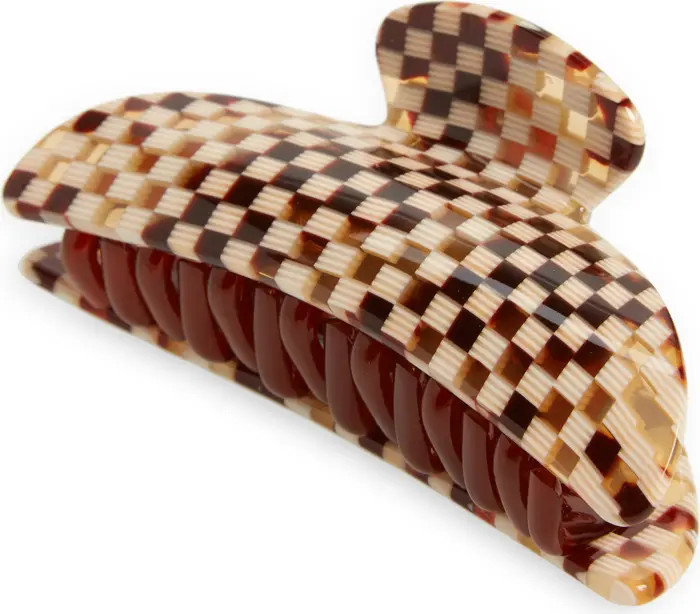 MACHETE Midi Heirloom Claw Clip | Nordstrom | Nordstrom