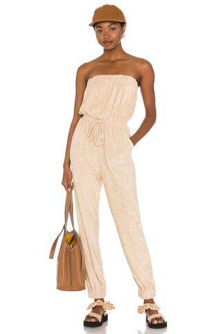 Morgan Jumpsuit
                    
                    Lovers + Friends | Revolve Clothing (Global)