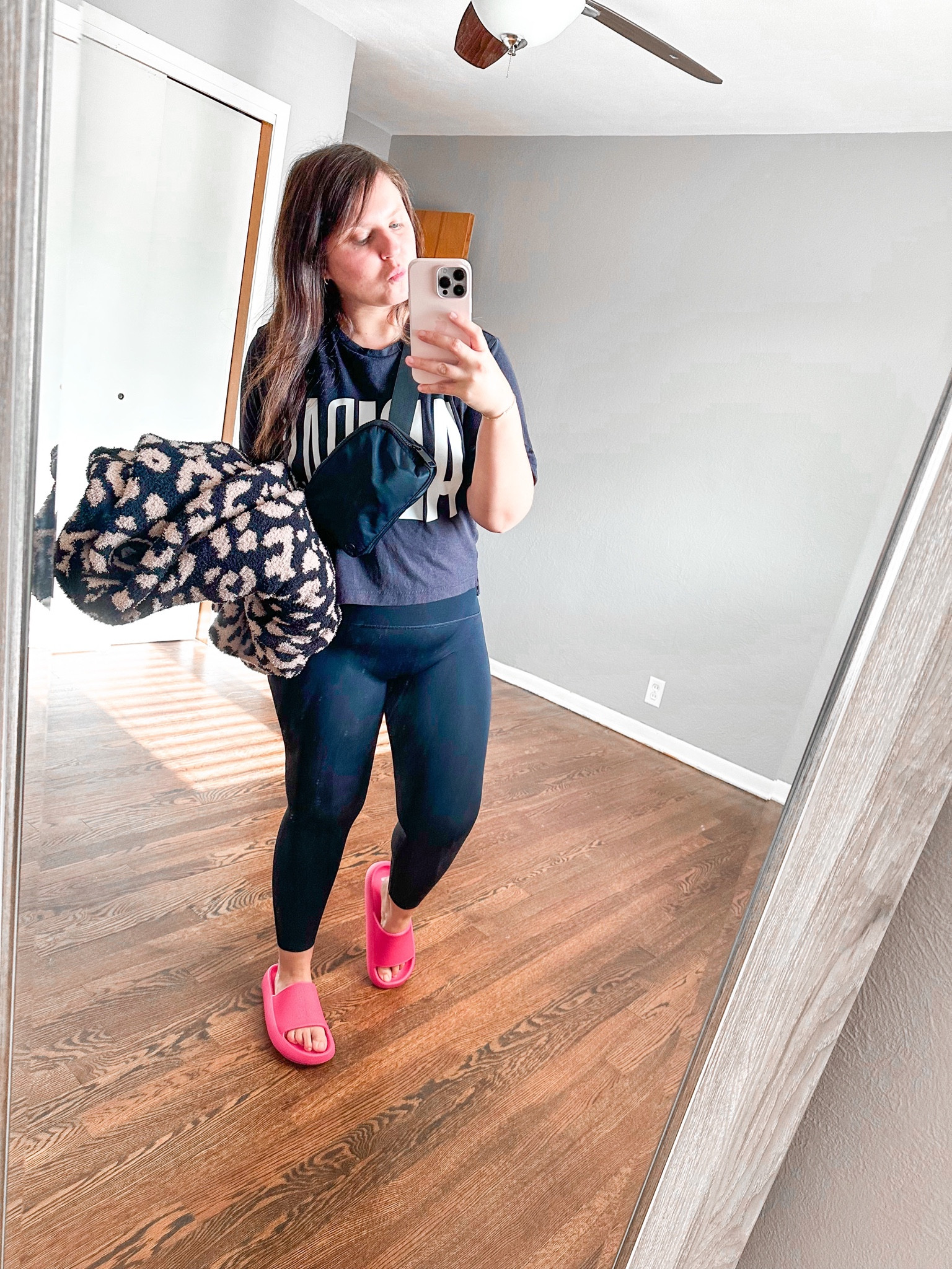 Movie night to see Meg 2!

#LTKshoecrush #LTKstyletip