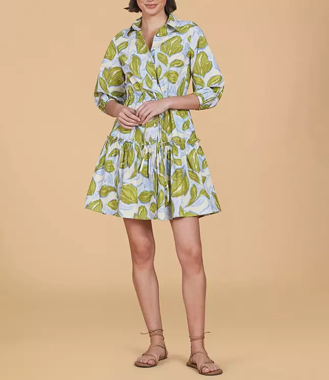 Olivia By Livro Brynn Dress | LOFT