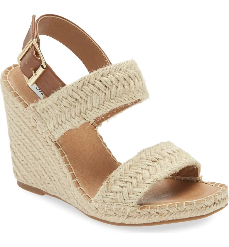 Uri Espadrille Wedge Sandal | Nordstrom
