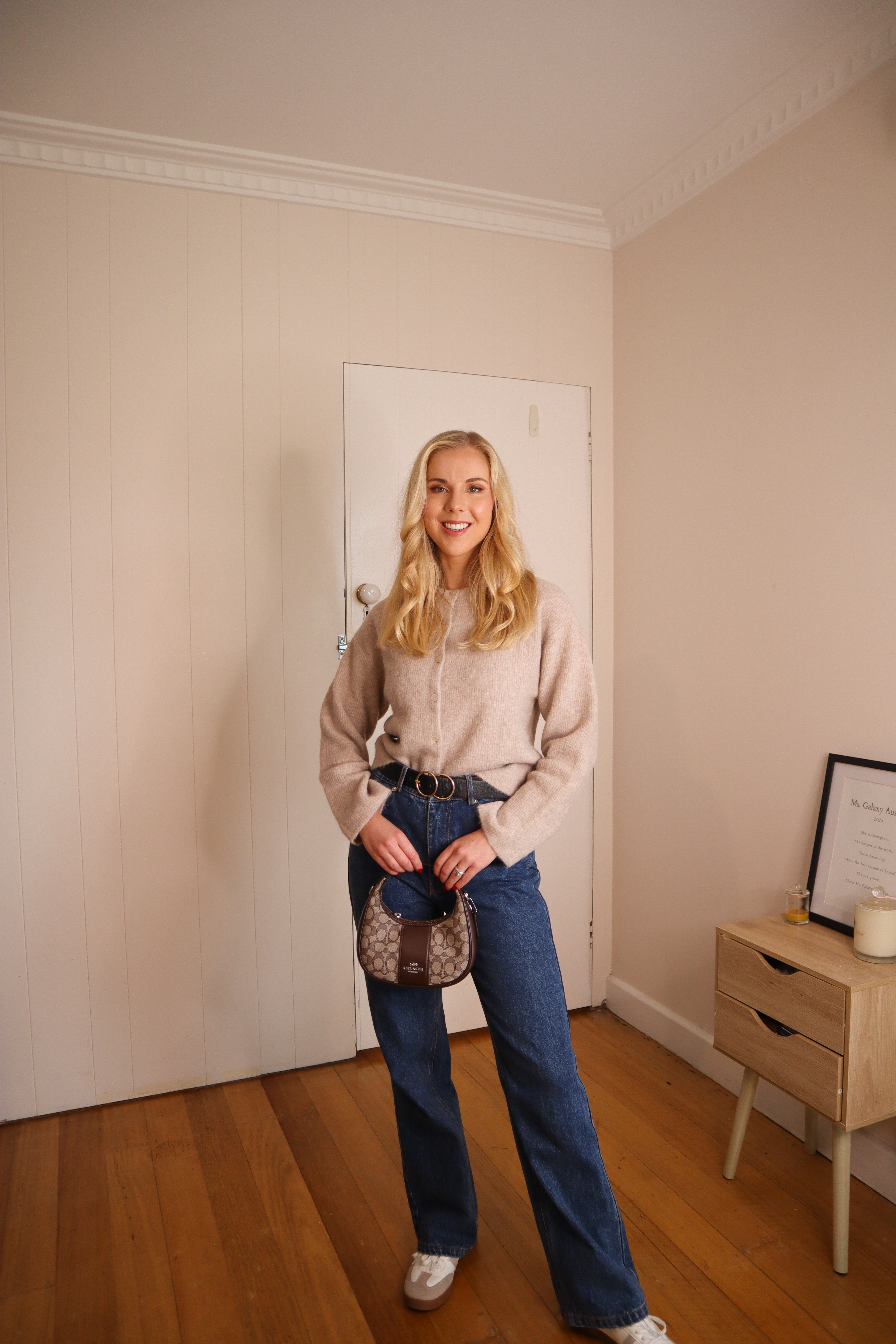 Cute & cosy 

#LTKaustralia #LTKsummer #LTKmodest