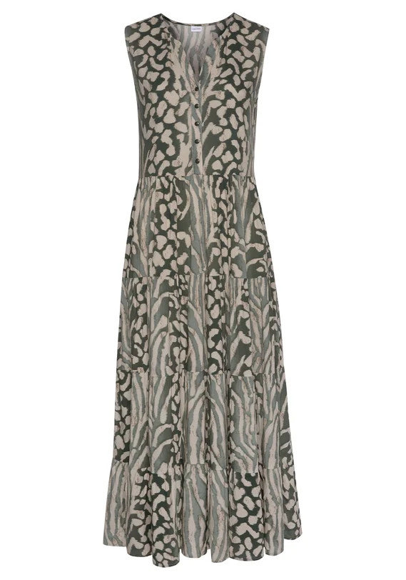Maxikleid | LASCANA DE