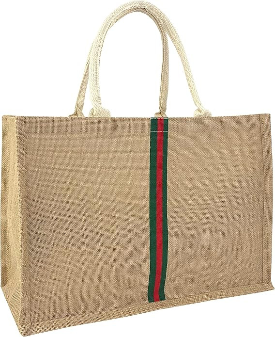 Hibala Woven Large Beach Bag Straw Bag Beach Tote Handmade Weaving Shoulder Bag Tassel Bag Handba... | Amazon (US)