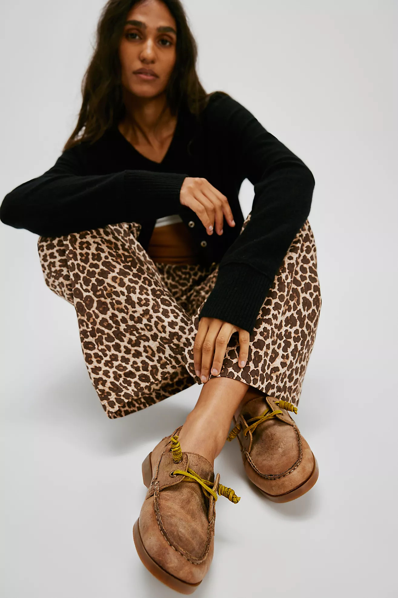 Overboard Boat Shoes | Free People (Global - UK&FR Excluded)