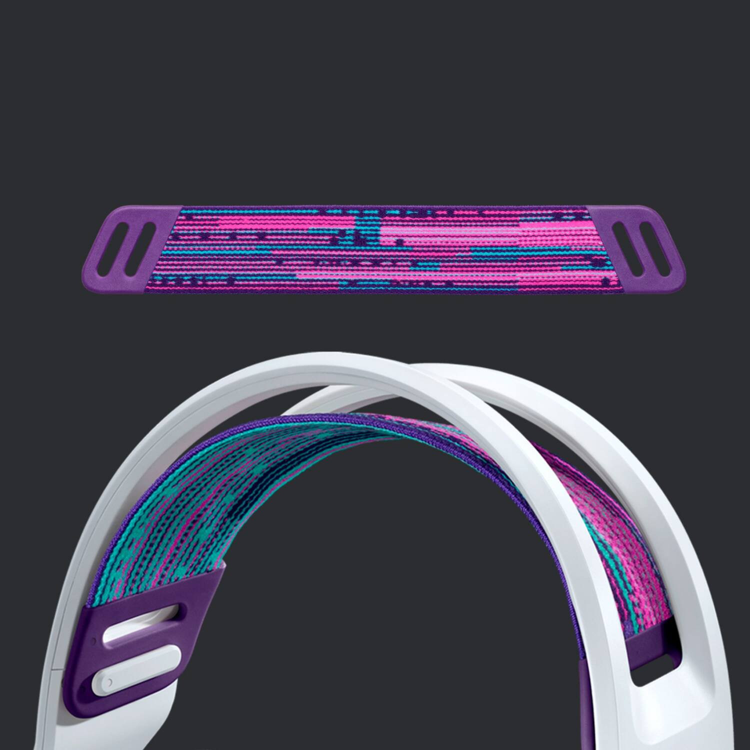 Logitech G733 LIGHTSPEED Wireless DTS Headphone:X v2.0 Gaming Headset for PC, Mac and PlayStation... | Best Buy U.S.