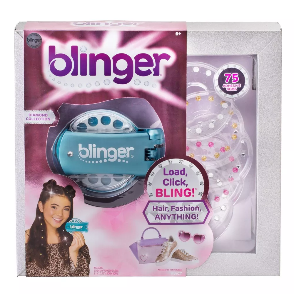 Blinger 20 Piece Refill Pack … curated on LTK