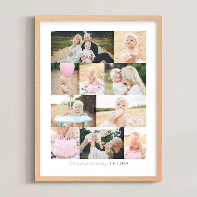 Modern Gallery | Minted